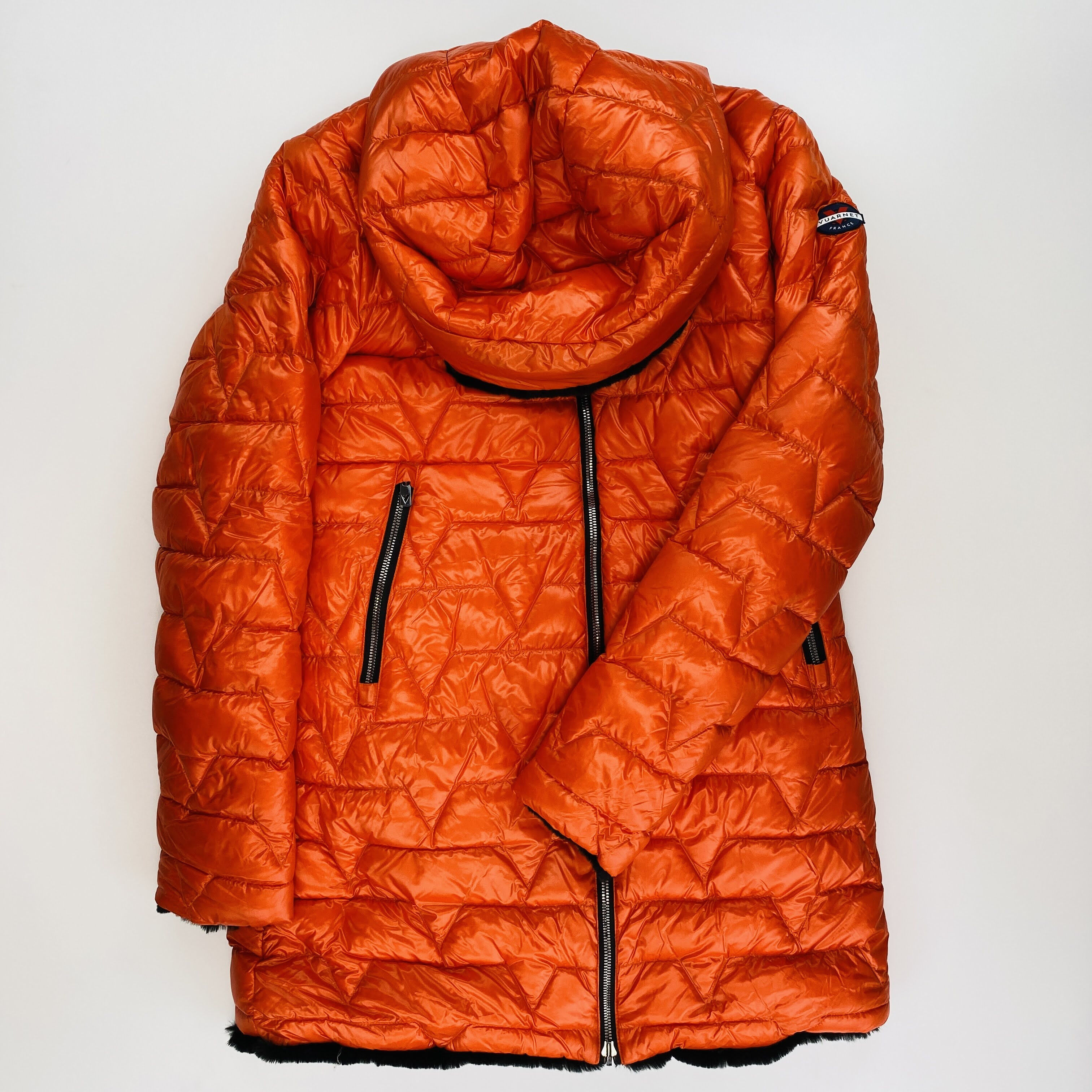 Second hand 2025 down jacket