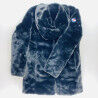 Vuarnet Namak Jacket Reversible - Giacca sintetica di seconda mano - Donna - Multicolore - S | Hardloop