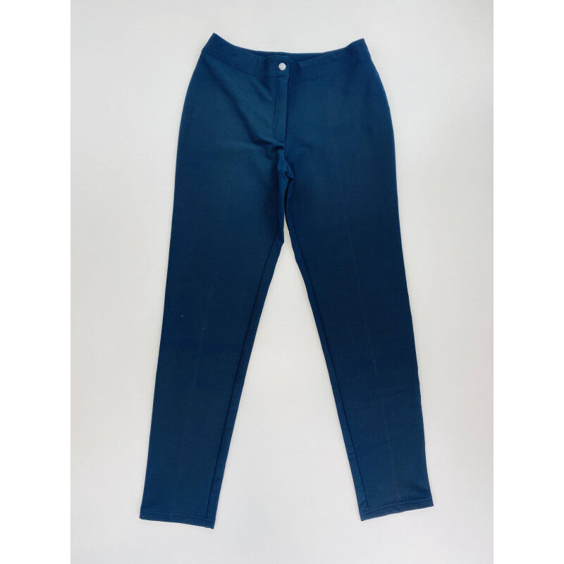 Baltico Pant - Pre-owned Buks - Damer - Blå - S