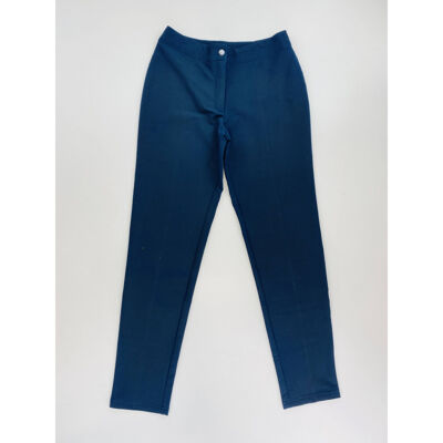Baltico Pant - Second Hand Byxa - Dam - Blå - S