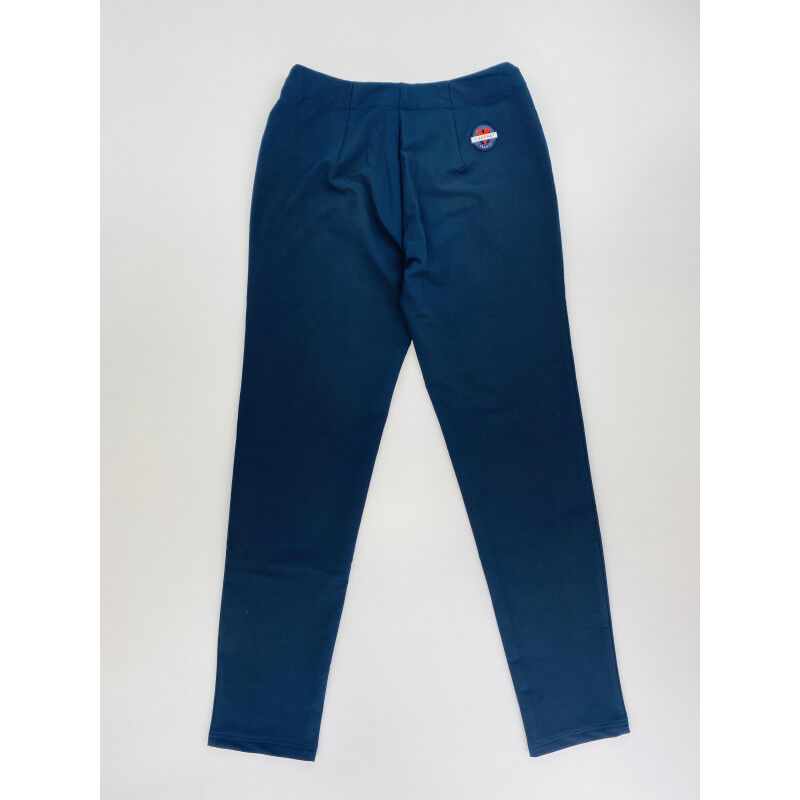 Vuarnet Baltico Pant - Second Hand Spodnie damskie - Niebieski - S | Hardloop