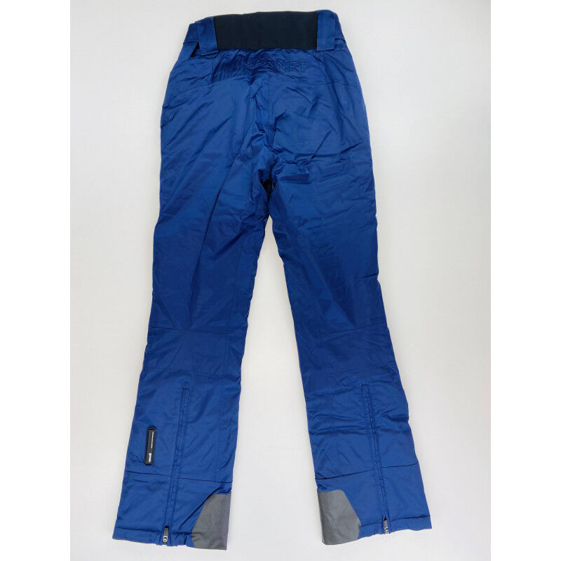 Vuarnet W'S Yakima Pant - Tweedehands Skibroek - Dames - Blauw - S | Hardloop