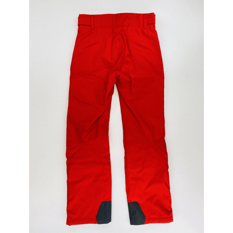 Vuarnet W'S Evelyne Pant - Segunda Mano Pantalones de esquí - Mujer - Rojo - S | Hardloop
