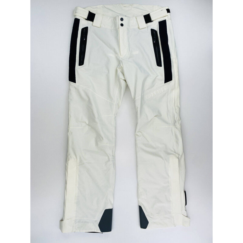 Vuarnet M'S Burnaby Pant - Segunda Mano Pantalones de esquí - Hombre -  Aceite azul - L