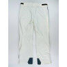 Vuarnet M'S Burnaby Pant - Pantaloni da sci di seconda mano - Uomo - Bianco - L | Hardloop