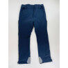 Vuarnet M'S Burnaby Pant - Pantaloni da sci di seconda mano - Uomo - Olio blu - L | Hardloop