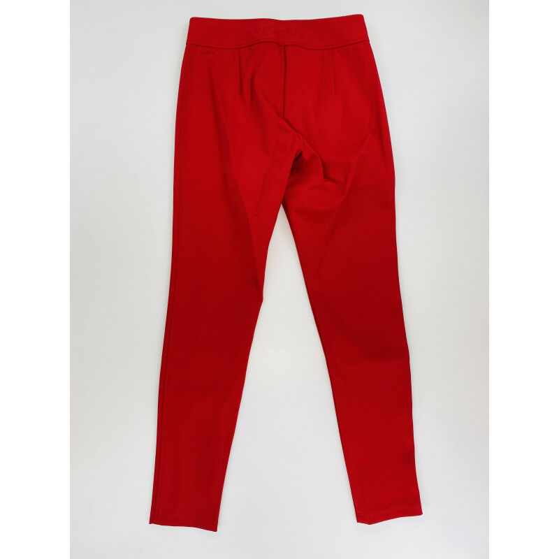 Vuarnet W'S Edith Pant - Segunda Mano Pantalones de esquí - Mujer - Rojo - S | Hardloop