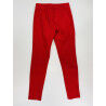 Vuarnet W'S Edith Pant - Segunda mão Calça ski mulher - Vermelho | Hardloop