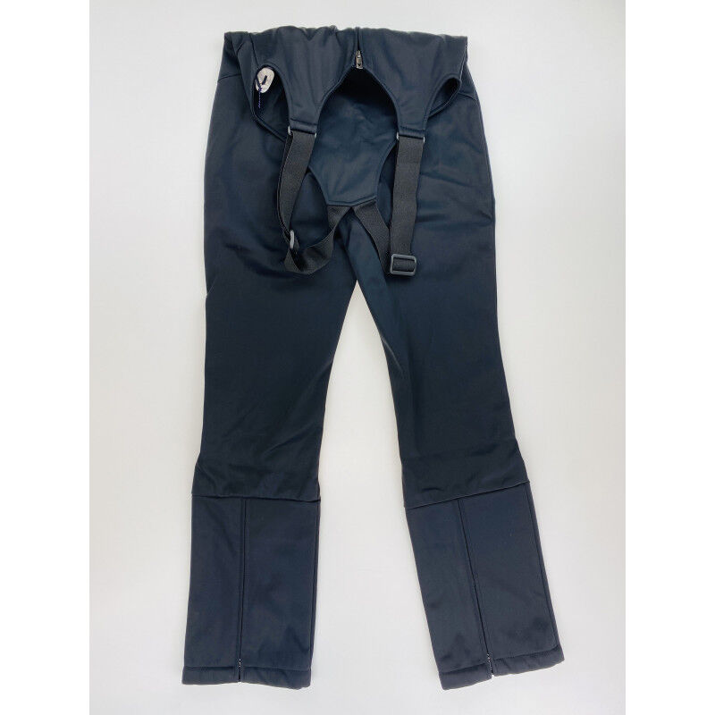 Vuarnet W'S Tosa Pant Saloppette - Pantaloni da sci di seconda mano - Donna - Nero - S | Hardloop