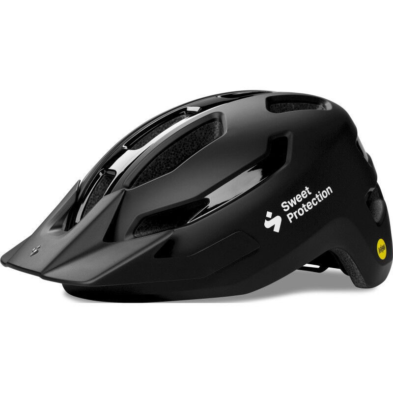 Ripper MIPS Jr - Capacete de BTT criança
