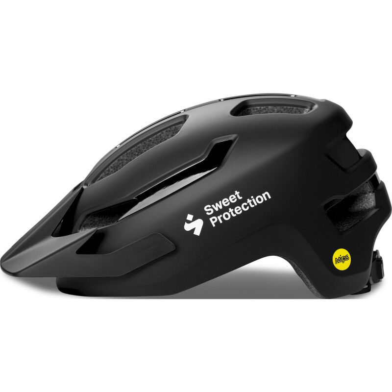 Sweet Protection Ripper MIPS Jr - Capacete de BTT criança | Hardloop