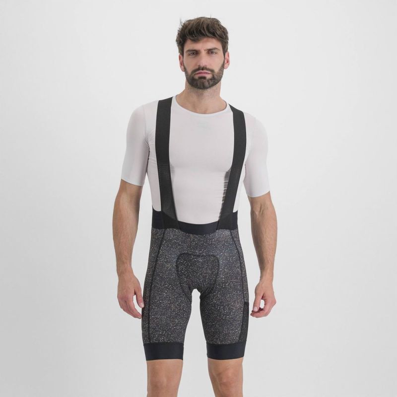 Sportful Sky Rider Supergiara Bibshort Fahrradhose Herren Hardloop