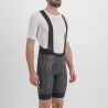 Sportful Sky Rider Supergiara Bibshort - Spodenki kolarskie z szelkami rowerowe męskie | Hardloop