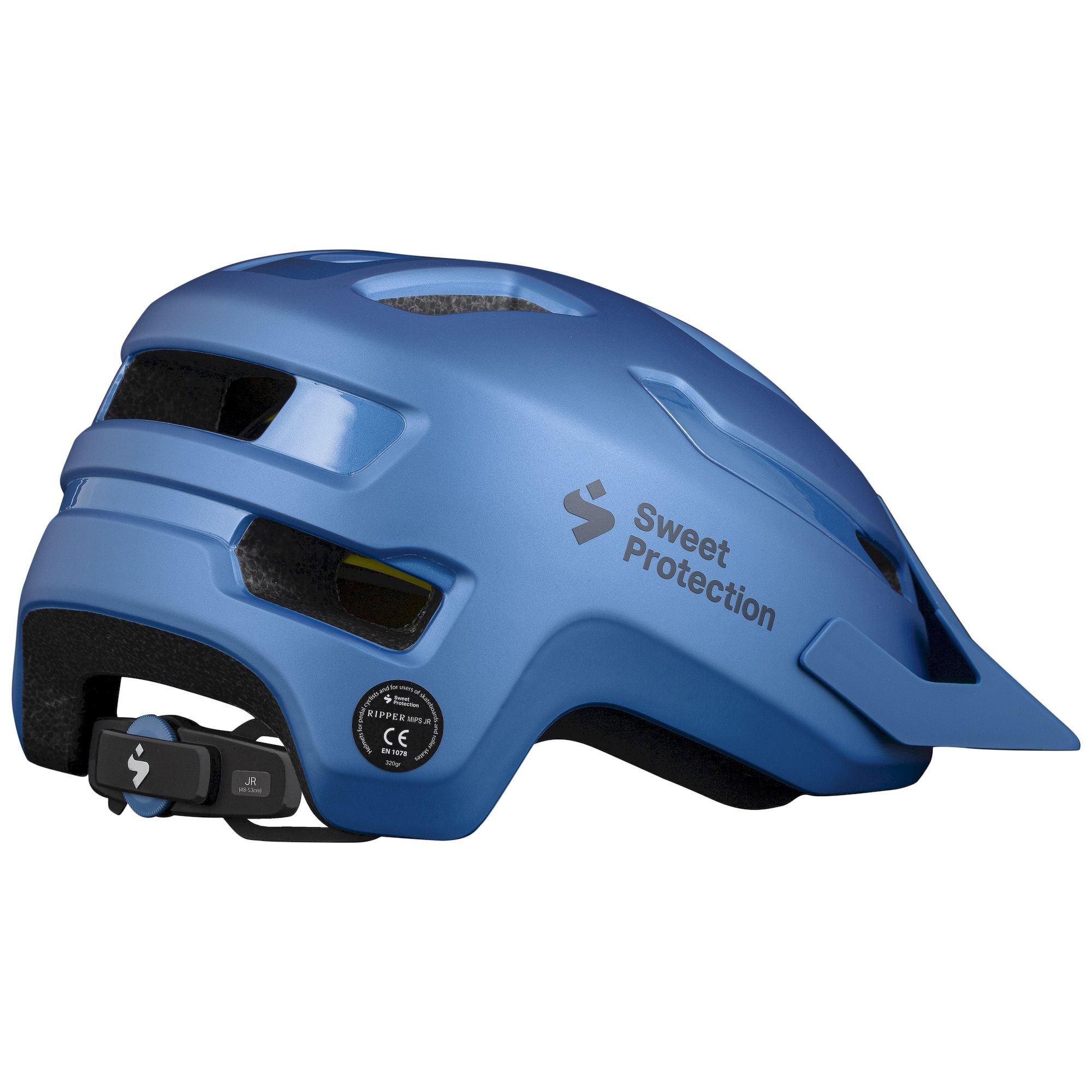 Sweet Protection Ripper MIPS Jr - Casque VTT enfant | Hardloop