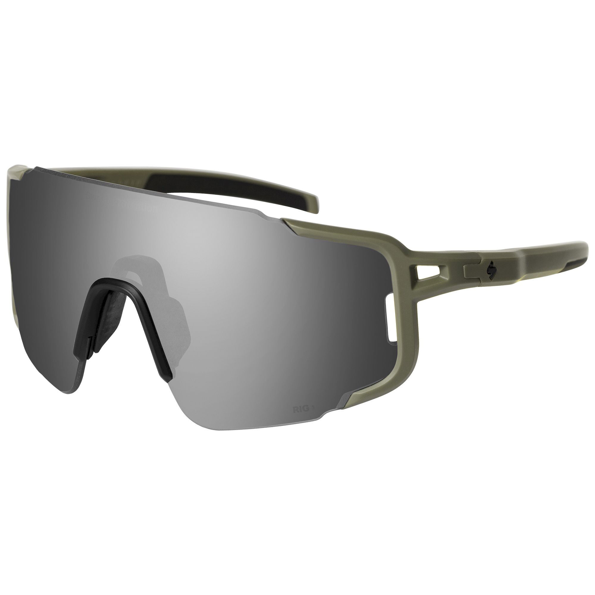 Sweet Protection Ronin Max RIG Reflect - Lunettes vélo homme