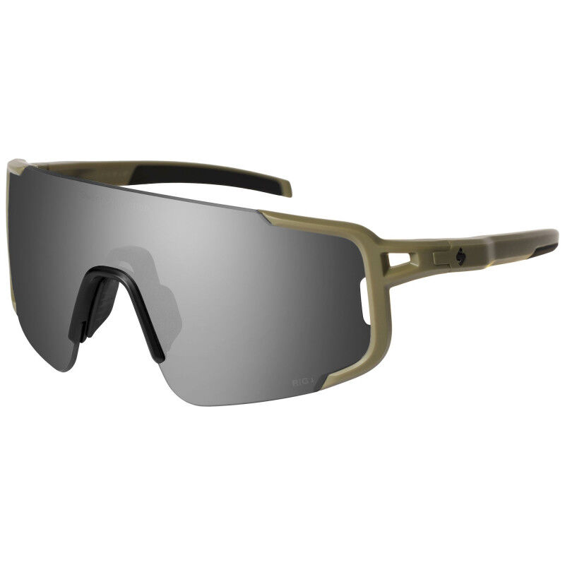 Ronin RIG Reflect - Cycling sunglasses - Men's