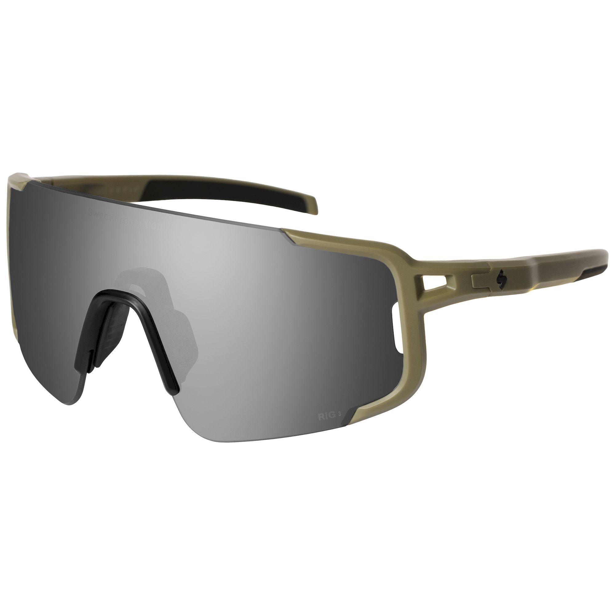 Sweet Protection Ronin RIG Reflect - Lunettes vélo homme | Hardloop