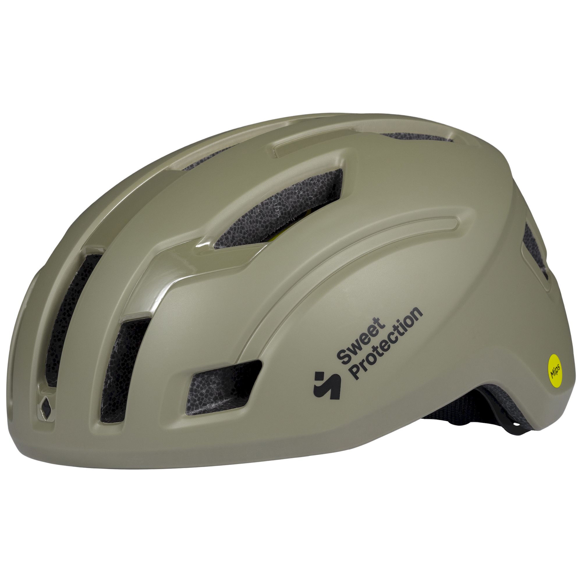 Sweet Protection Seeker Mips - Pánská Cyklistická helma | Hardloop