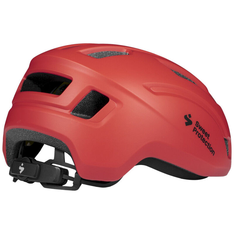 Sweet Protection Seeker - Pánská Cyklistická helma | Hardloop