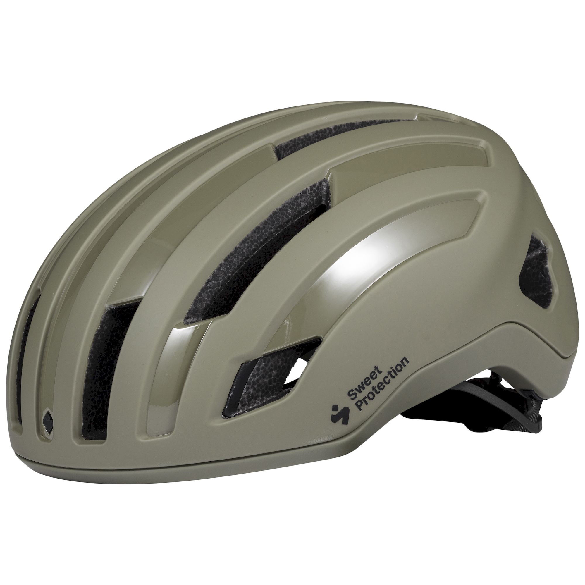 Sweet Protection Outrider - Pánská Cyklistická helma | Hardloop
