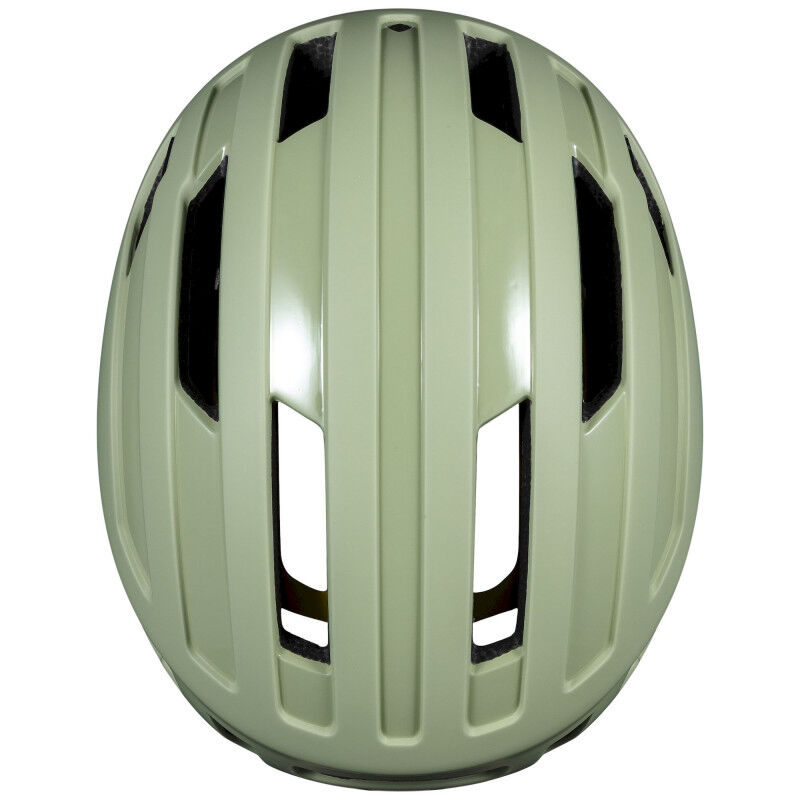 Sweet Protection - Casque Outrider Noir Mat
