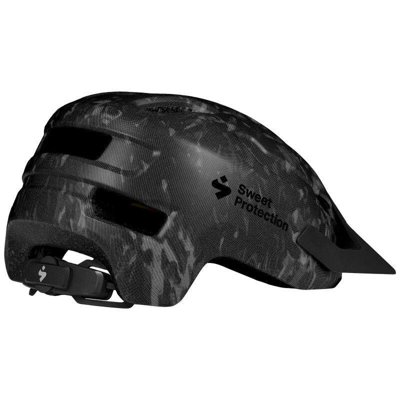 Sweet Protection Ripper Helmet JR - MTB-Helm - Kind