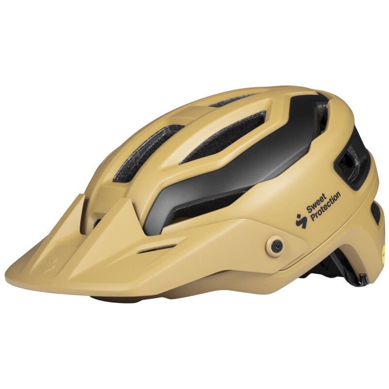 Sweet Protection Trailblazer MIPS Helmet - Kask MTB | Hardloop