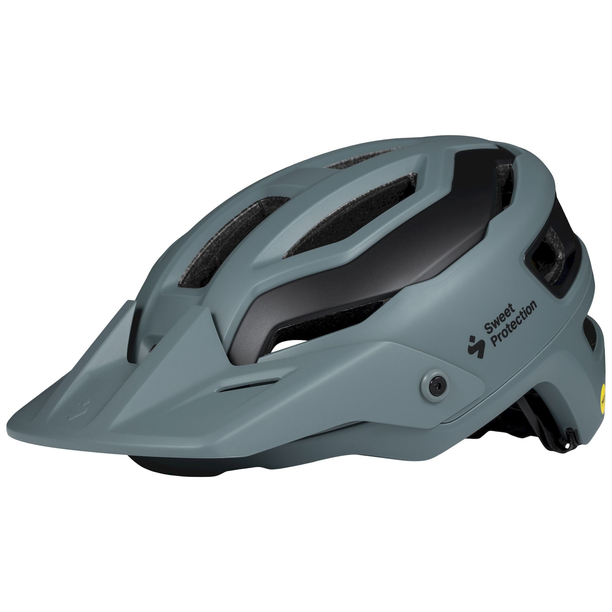 Sweet Protection Trailblazer MIPS Helmet - Kask MTB | Hardloop