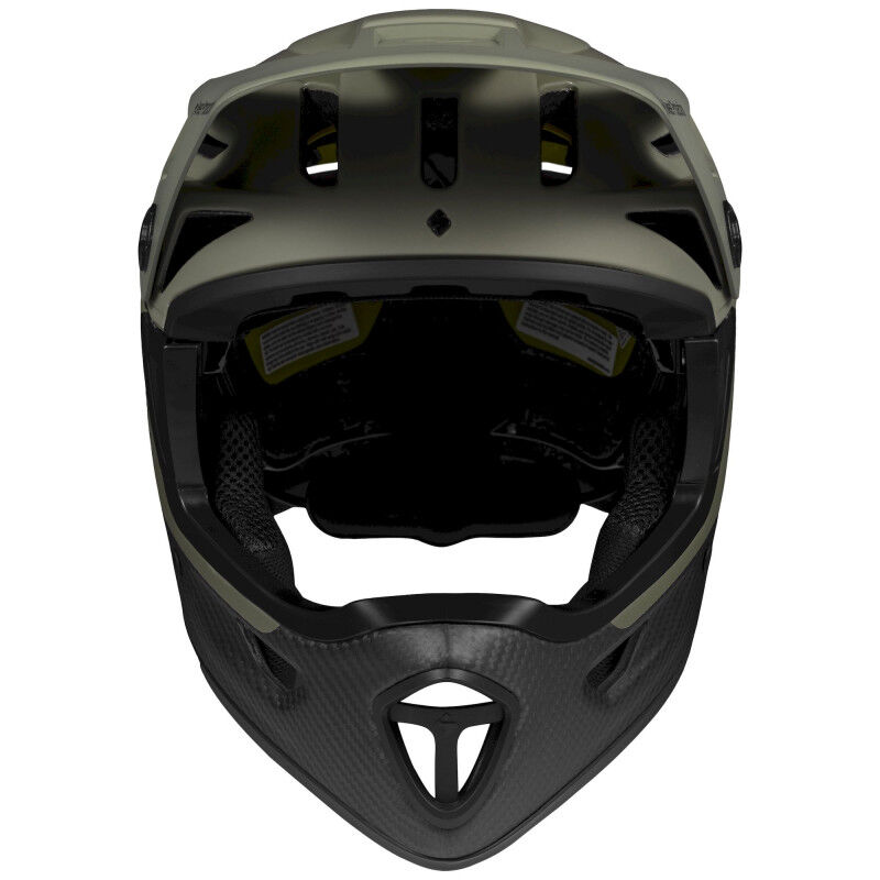 Sweet Protection Arbitrator MIPS Helmet - Kask MTB | Hardloop