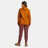 Ortovox Swisswool Piz Duan Jacket - Casaco penas mulher | Hardloop