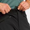 Ortovox Brenta Pants - Pantaloni da trekking - Uomo