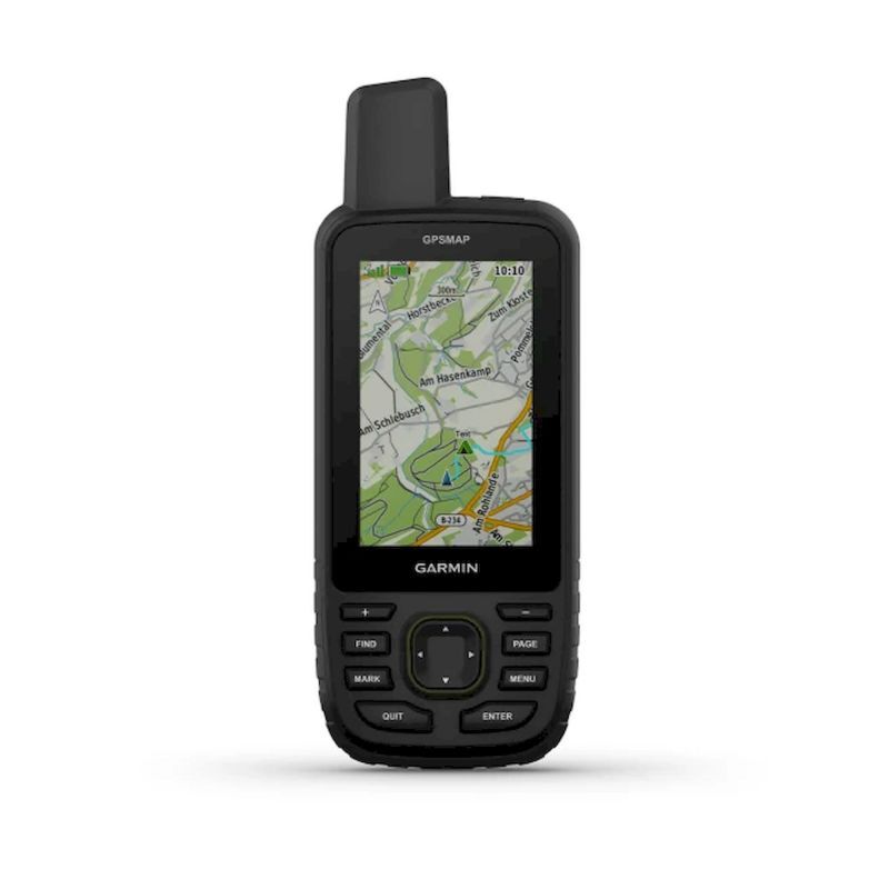 Garmin GPSMAP 67 - GPS | Hardloop