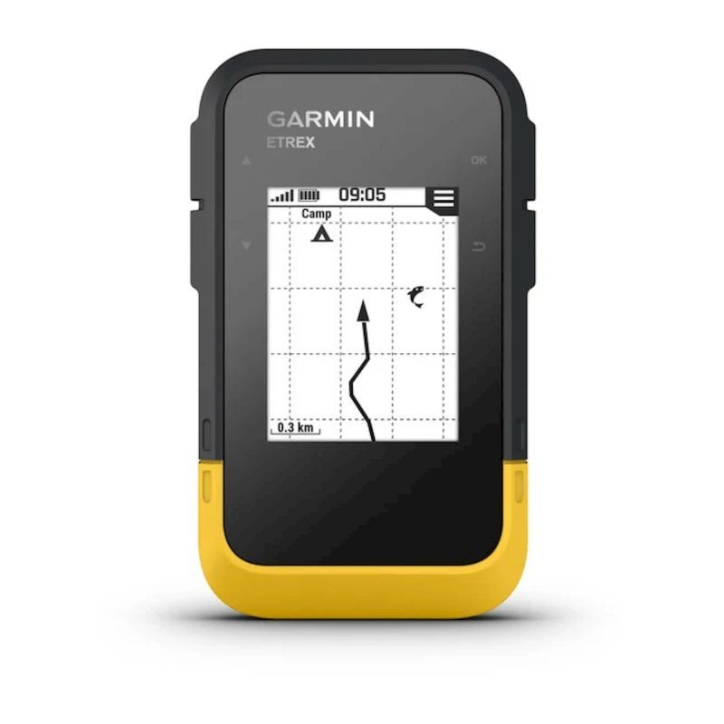 Garmin Etrex SE - GPS | Hardloop