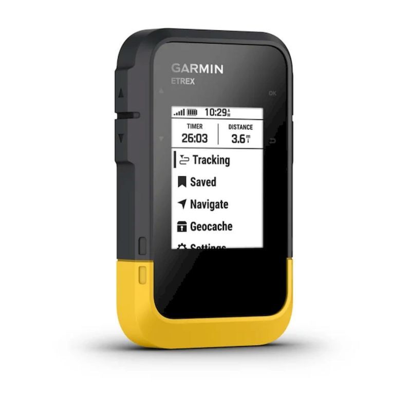 Garmin Etrex SE - GPS | Hardloop