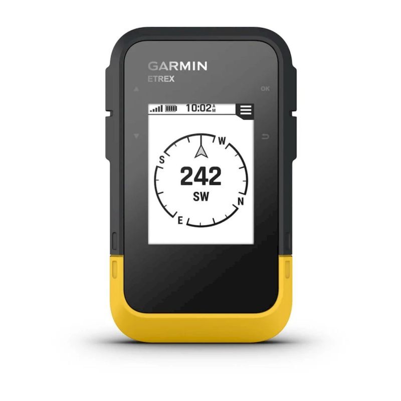 Garmin Etrex SE - GPS | Hardloop