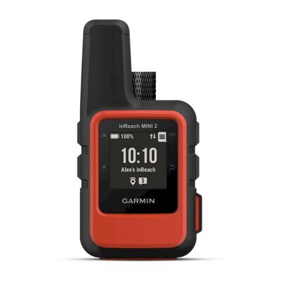 InReach Mini 2 - GPS