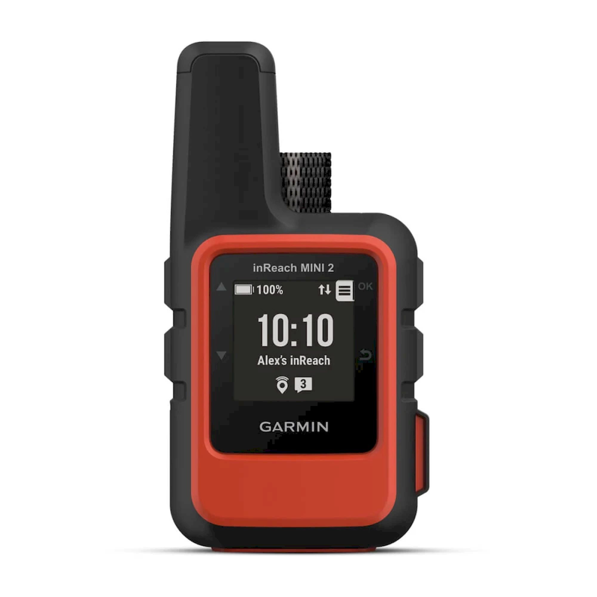 Garmin InReach Mini 2 - GPS | Hardloop