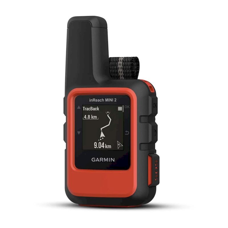 Garmin InReach Mini 2 - GPS | Hardloop