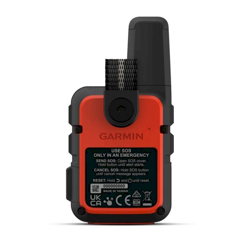Garmin InReach Mini 2 - GPS | Hardloop