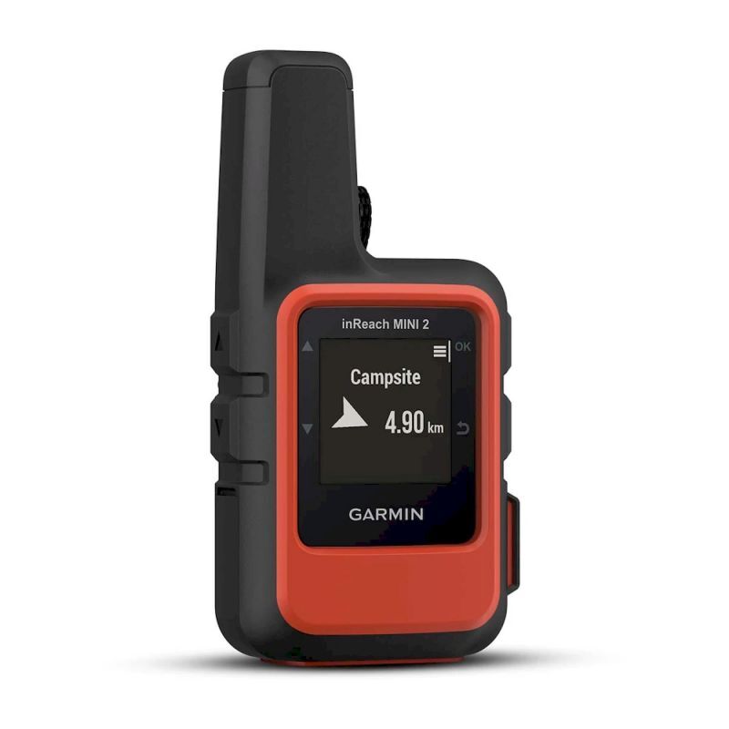 Garmin InReach Mini 2 - GPS | Hardloop
