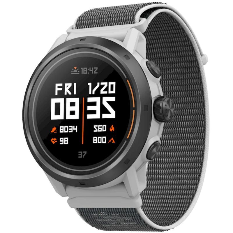 Coros Coros Apex 2 Pro Kilian Jornet Edition - Orologio multifunzione | Hardloop