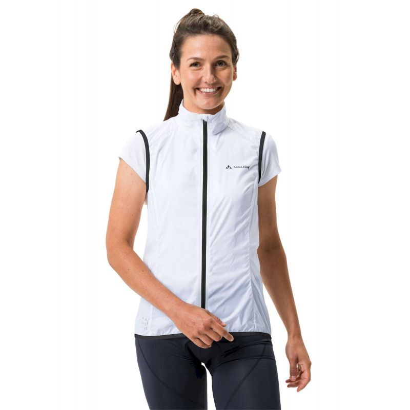 Matera Air Vest - Colete ciclismo mulher