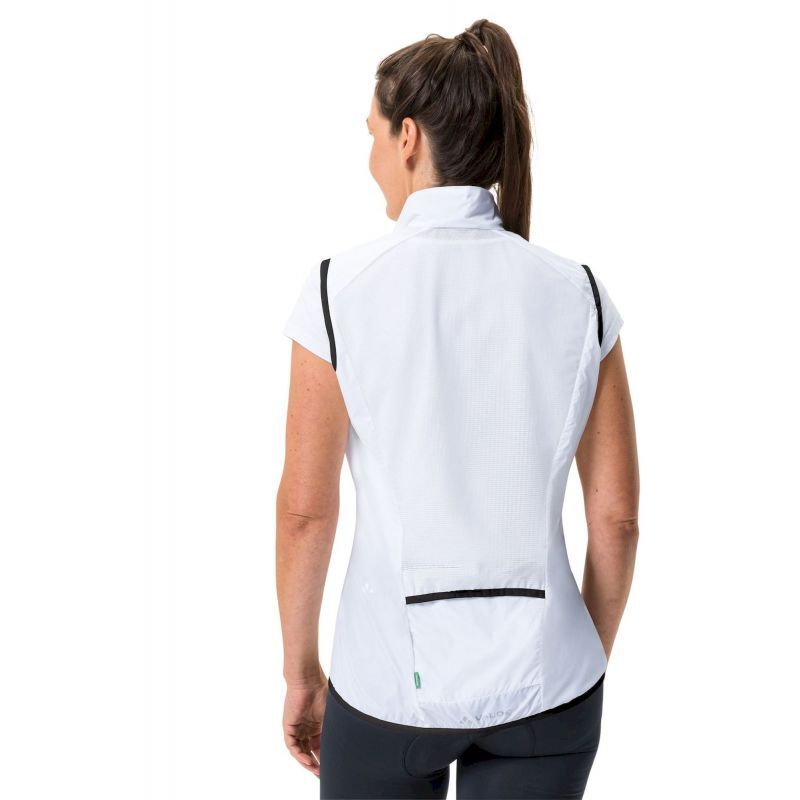 Vaude Matera Air Vest - Dámská cyklistická vesta | Hardloop