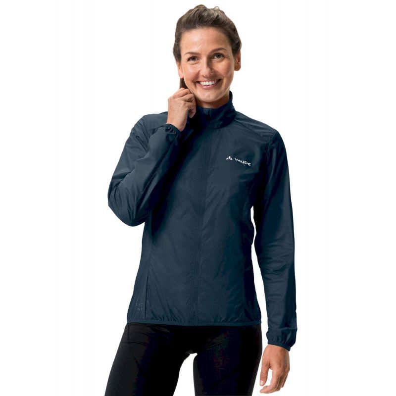 Matera Air Jacket - Dámská cyklistická větrovka