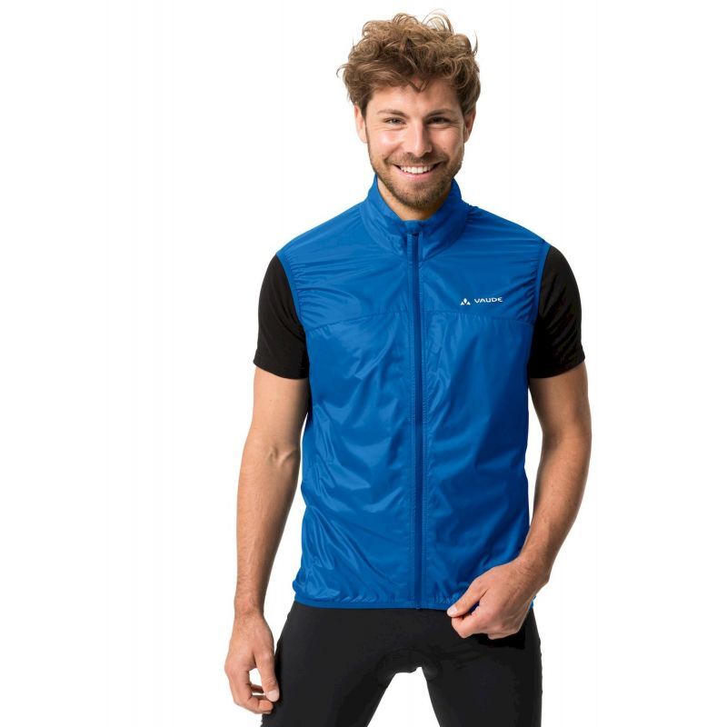 Matera Air Vest - Pánská cyklistická vesta