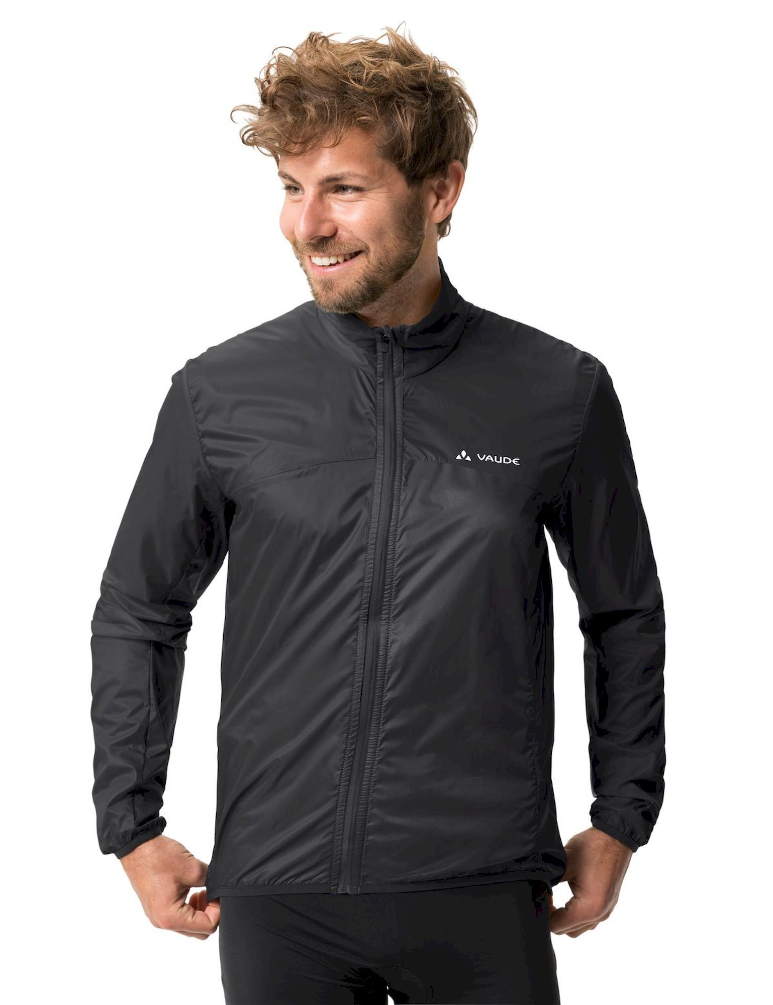Vaude Matera Air Jacket - Cycling windproof jacket - Men's | Hardloop