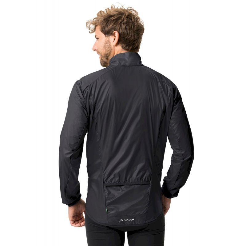 Vaude Matera Air Jacket - Cykeljacka - Herr | Hardloop