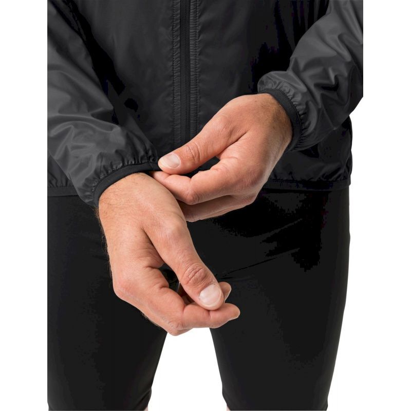 Vaude Matera Air Jacket - Cortavientos ciclismo - Hombre | Hardloop
