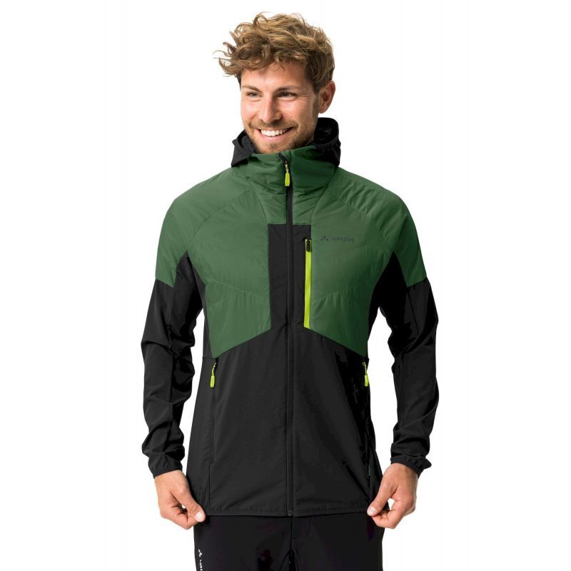 Vaude Brenva Jacket - Softshell jacket - Men's | Hardloop