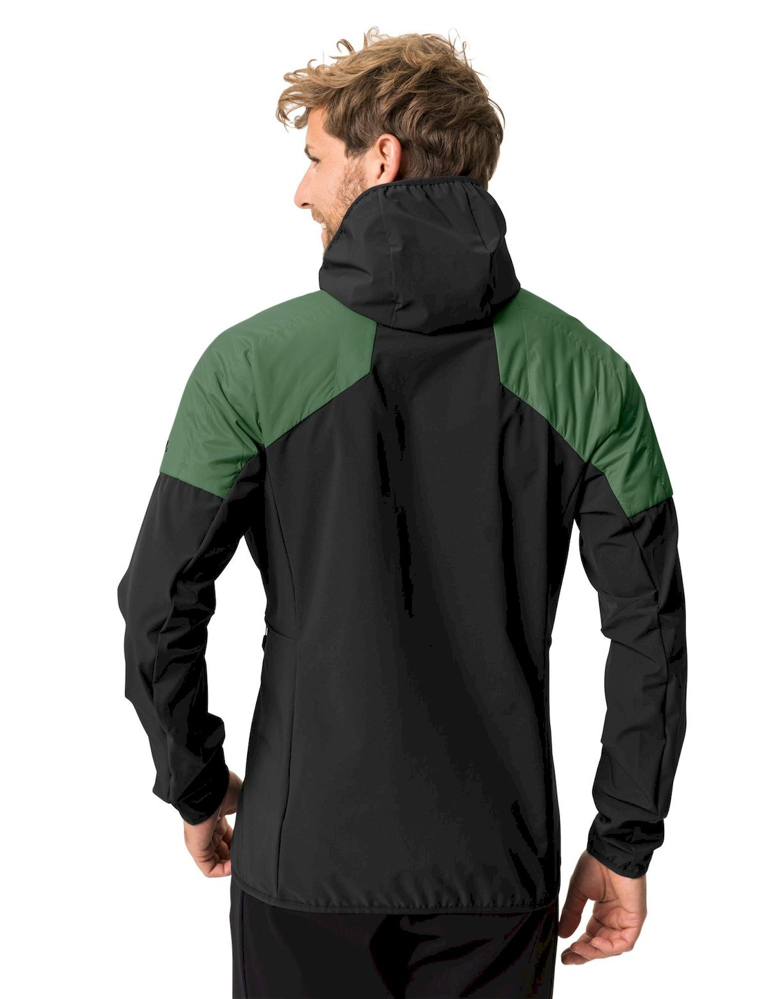 Vaude Brenva Jacket - Giacca softshell - Uomo | Hardloop